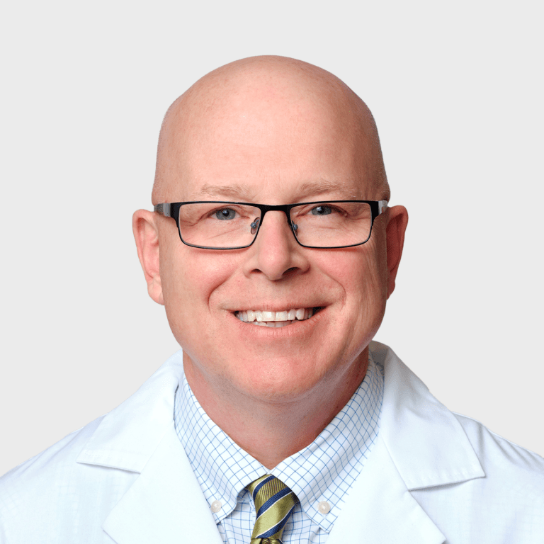 Christopher Baker - Orthopaedic Surgical Associates