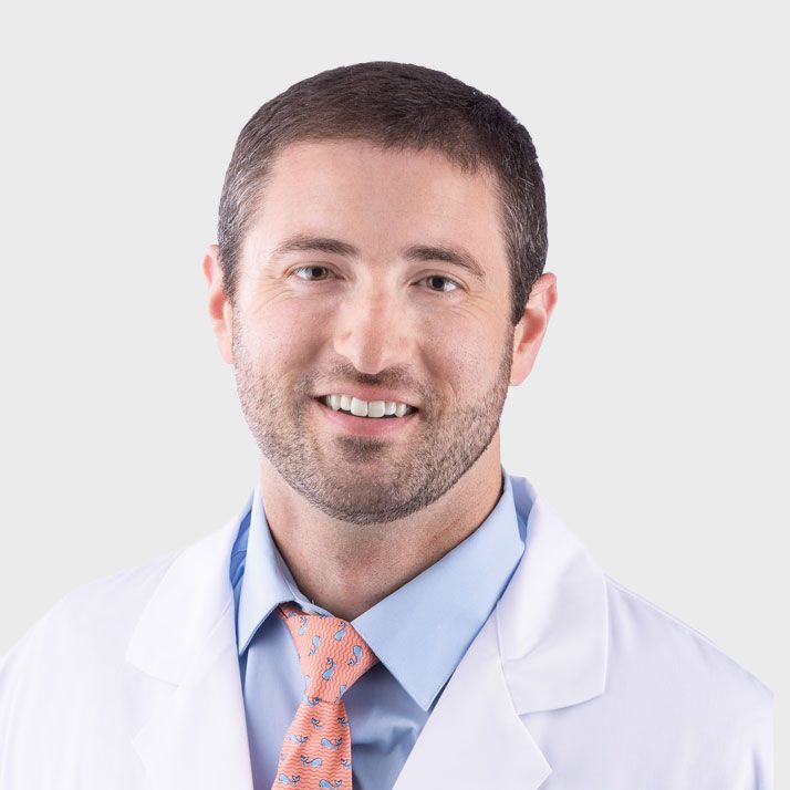 Physician Spotlight on Dr. Thomas Herron