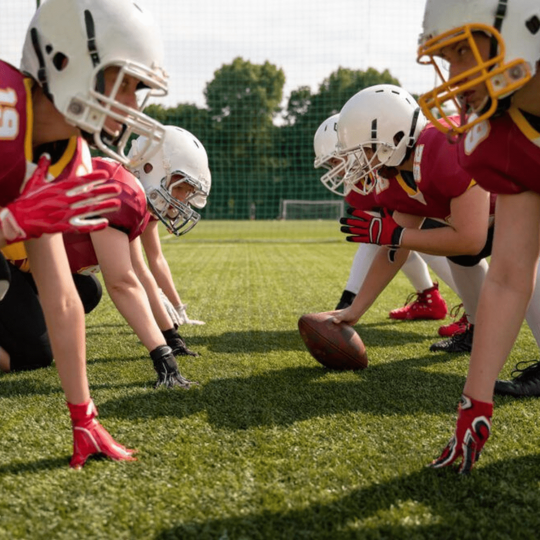 Football Injury Prevention Tips for High-School Athletes